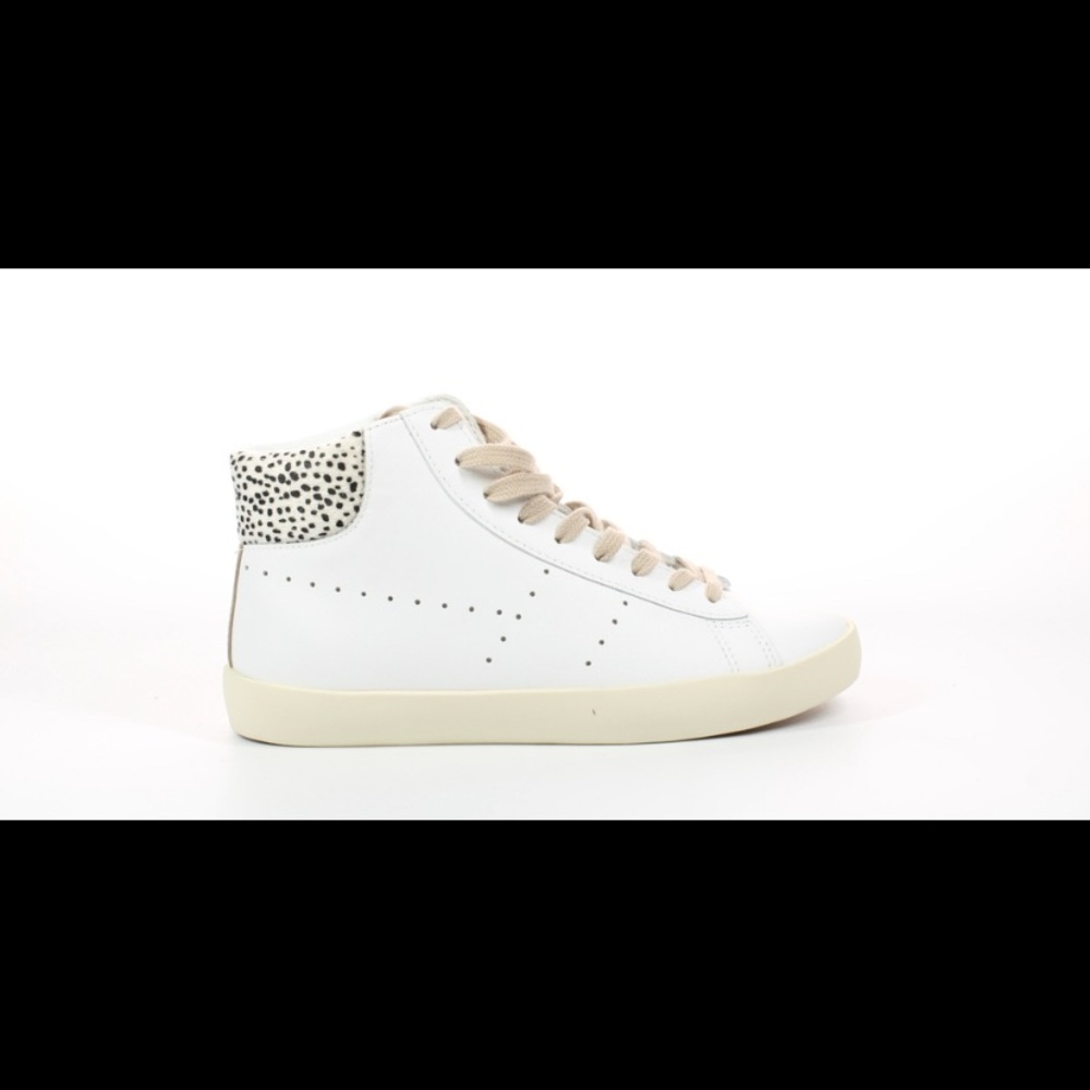 Gola Womens Nova White Ankle Boots Size 9 Medium (B  M) (2432909)
